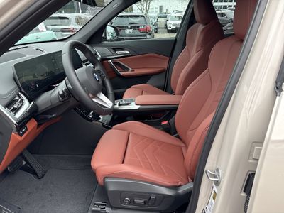 2026 BMW X1 xDrive28i - Photo 12