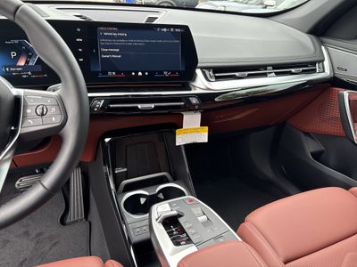 2026 BMW X1 xDrive28i - Photo 16