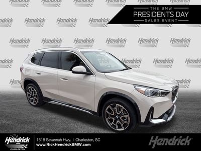 2026 BMW X1 xDrive28i - Photo 1