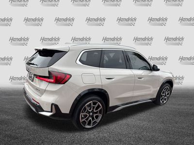 2026 BMW X1 xDrive28i - Photo 9