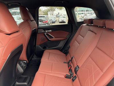 2026 BMW X1 xDrive28i - Photo 17