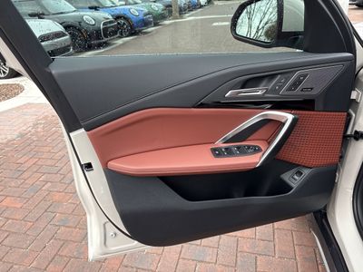2026 BMW X1 xDrive28i - Photo 11
