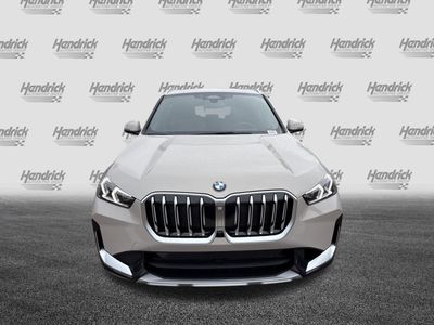 2026 BMW X1 xDrive28i - Photo 3