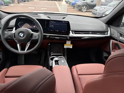2026 BMW X1 xDrive28i - Photo 13
