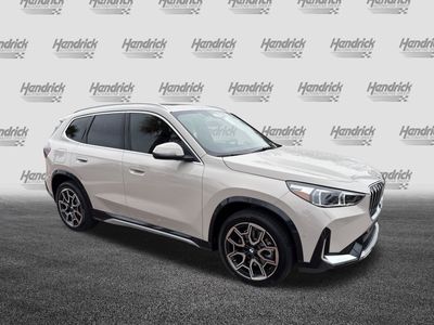 2026 BMW X1 xDrive28i - Photo 2