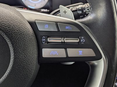2024 Hyundai Palisade - Photo 28