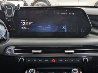 2024 Hyundai Palisade - Photo 20
