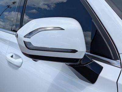 2024 Hyundai Palisade - Photo 11