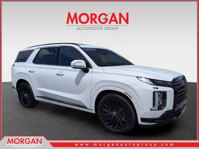 2024 Hyundai Palisade - Photo 1