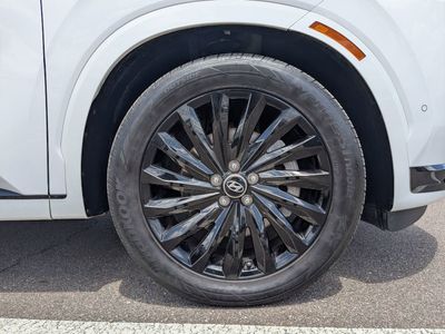 2024 Hyundai Palisade - Photo 10