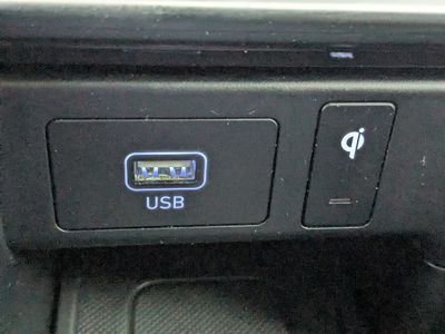 2024 Hyundai Palisade - Photo 25