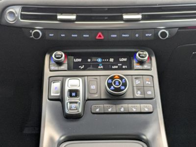 2024 Hyundai Palisade - Photo 21