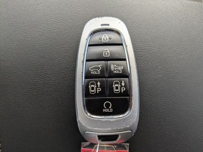 2024 Hyundai Palisade - Photo 32