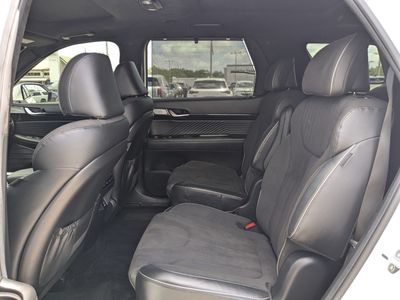 2024 Hyundai Palisade - Photo 14