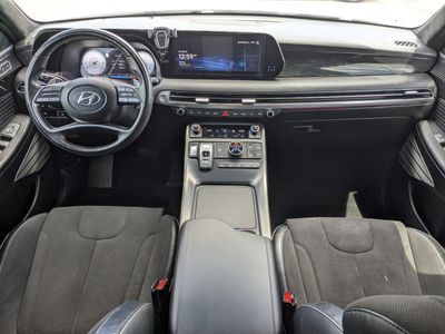 2024 Hyundai Palisade - Photo 17