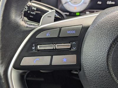 2024 Hyundai Palisade - Photo 27