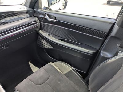 2024 Hyundai Palisade - Photo 19