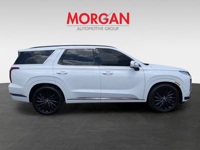 2024 Hyundai Palisade - Photo 3