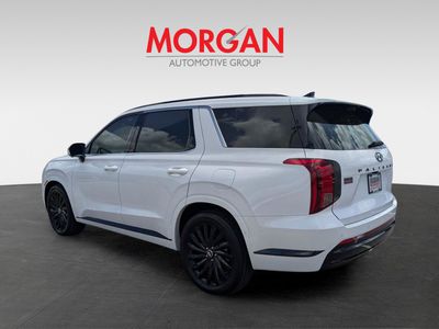 2024 Hyundai Palisade - Photo 6