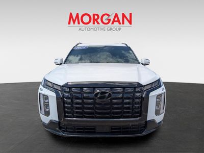 2024 Hyundai Palisade - Photo 2
