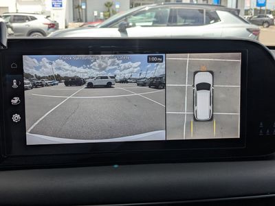 2024 Hyundai Palisade - Photo 24