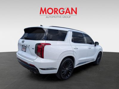 2024 Hyundai Palisade - Photo 4