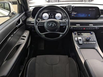 2024 Hyundai Palisade - Photo 18