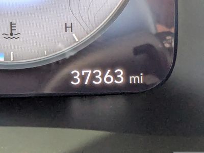 2024 Hyundai Palisade - Photo 30