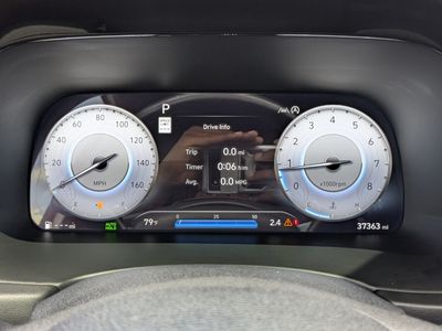 2024 Hyundai Palisade - Photo 29