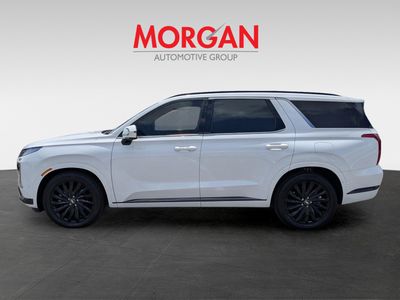 2024 Hyundai Palisade - Photo 7