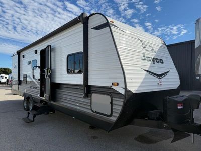 2022 Jayco Jay Flight SLX 8 - Photo 1