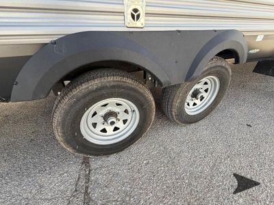 2022 Jayco Jay Flight SLX 8 - Photo 8