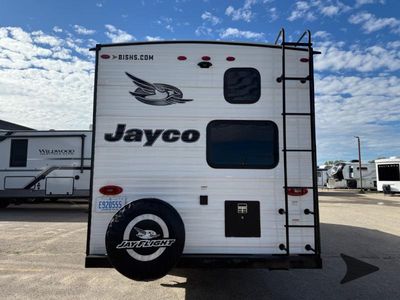 2022 Jayco Jay Flight SLX 8 - Photo 5