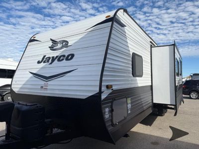 2022 Jayco Jay Flight SLX 8 - Photo 2