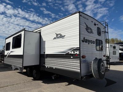 2022 Jayco Jay Flight SLX 8 - Photo 3