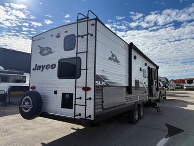 2022 Jayco Jay Flight SLX 8 - Photo 4