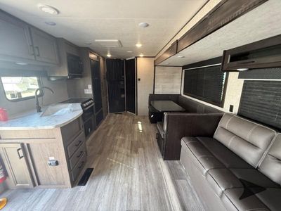 2022 Jayco Jay Flight SLX 8 - Photo 14