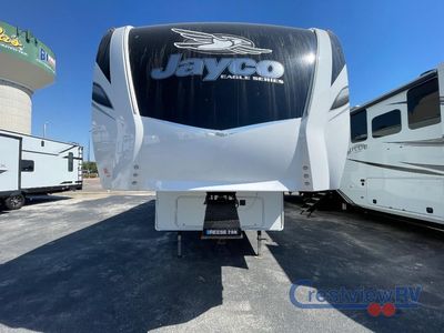 2021 Jayco Eagle - Photo 4