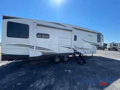 2021 Jayco Eagle - Photo 6