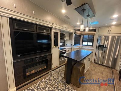 2021 Jayco Eagle - Photo 14