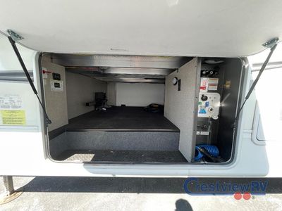 2021 Jayco Eagle - Photo 9