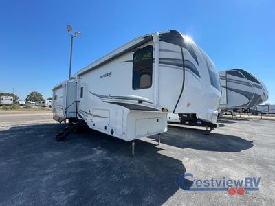 2021 Jayco Eagle - Photo 2