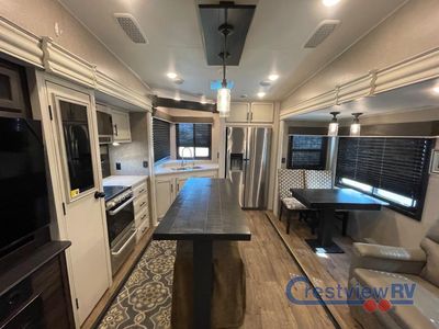2021 Jayco Eagle - Photo 15