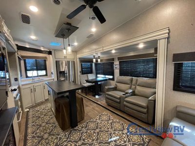 2021 Jayco Eagle - Photo 12
