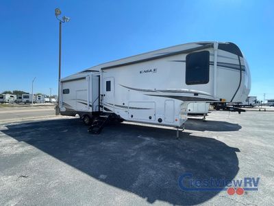 2021 Jayco Eagle - Photo 1