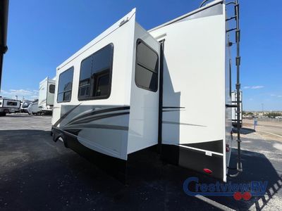 2021 Jayco Eagle - Photo 7