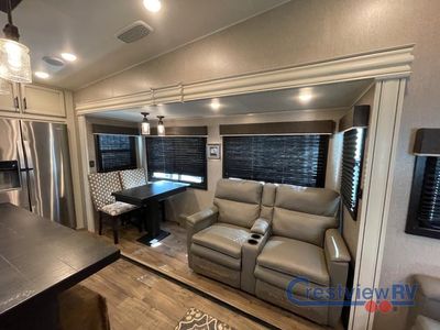 2021 Jayco Eagle - Photo 13