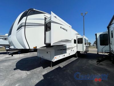 2021 Jayco Eagle - Photo 3
