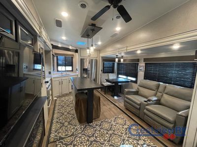 2021 Jayco Eagle - Photo 11