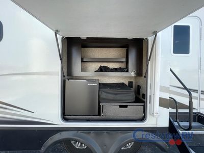 2021 Jayco Eagle - Photo 10